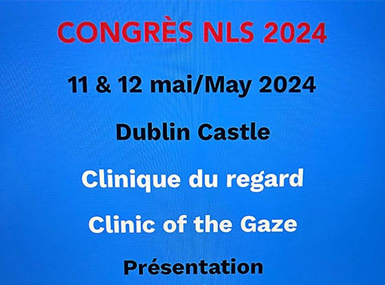 NLS Congress 2024