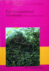Psychoanalytical Notebooks #2