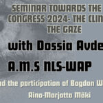 Seminar Towards the NLS Congress 2024 – The Clinic of the Gaze
