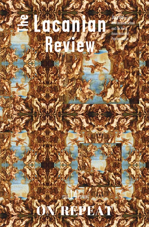 The Lacanian Review #14